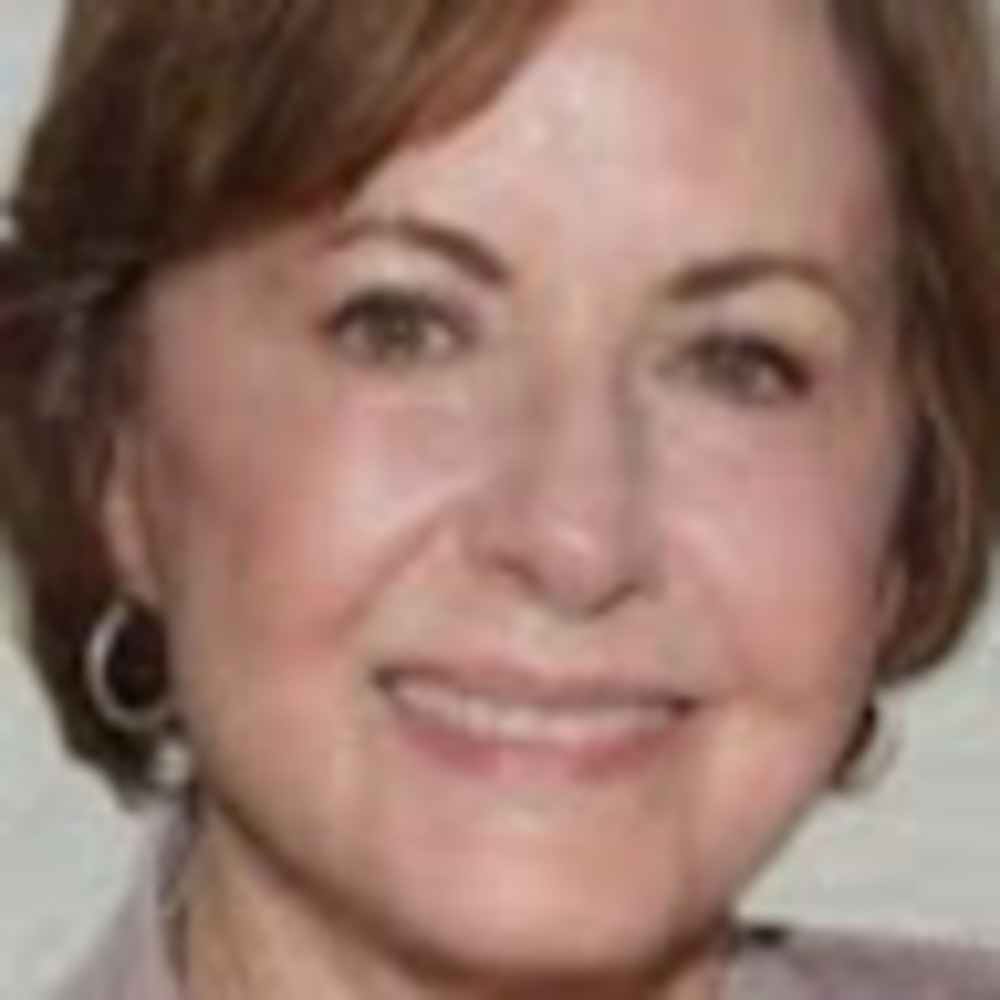 Meet your Posher, Judy